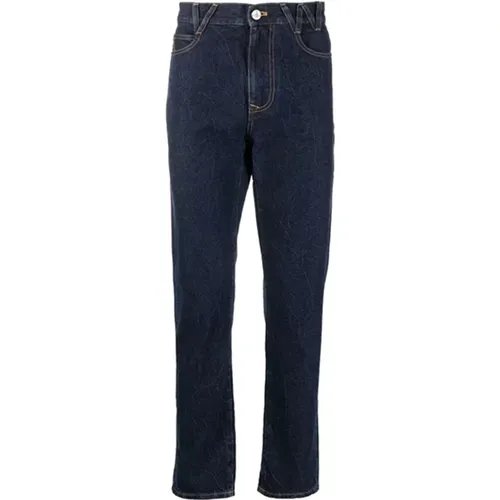 Straight Jeans, male, , Size: W30 Pants - Vivienne Westwood - Modalova