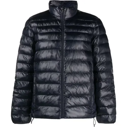 Gepolsterte Jacke aus recyceltem Nylon , Herren, Größe: 2XL - Ralph Lauren - Modalova