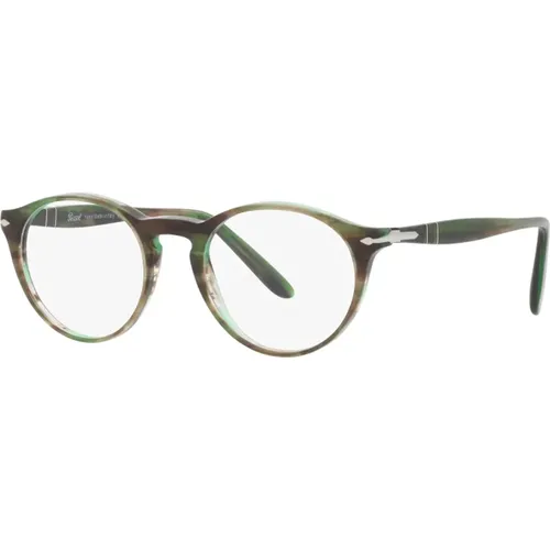 Eyewear frames PO 3092V , unisex, Größe: 48 MM - Persol - Modalova