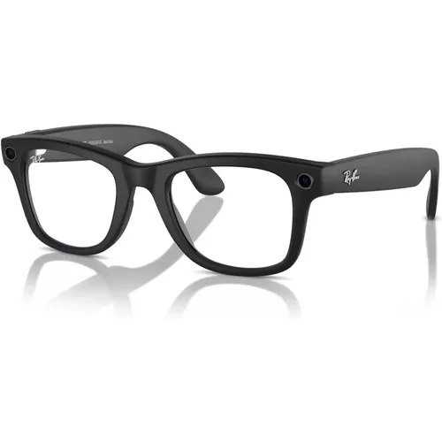 Meta RW 4006 Wayfarer Sunglasses , unisex, Sizes: 50 MM - Ray-Ban - Modalova