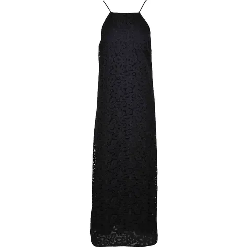 Maxi Dress , female, Sizes: M, XS, S - Erika Cavallini - Modalova