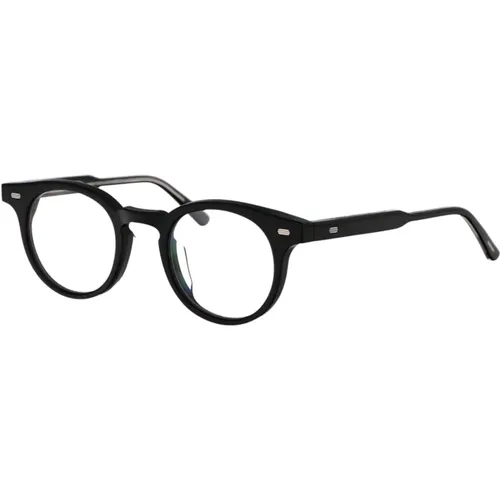 Milan A Optical Glasses , unisex, Sizes: 45 MM - Gentle Monster - Modalova