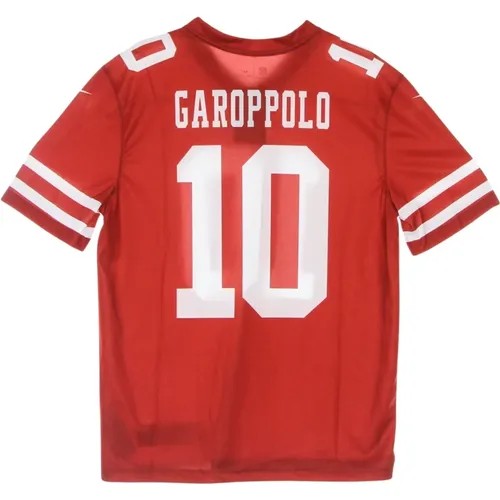 NFL Legend Trikot No 10 Garoppolo - Nike - Modalova