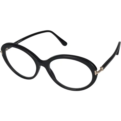 Glasses, unisex, , Size: 56 MM Glasses - Tom Ford - Modalova