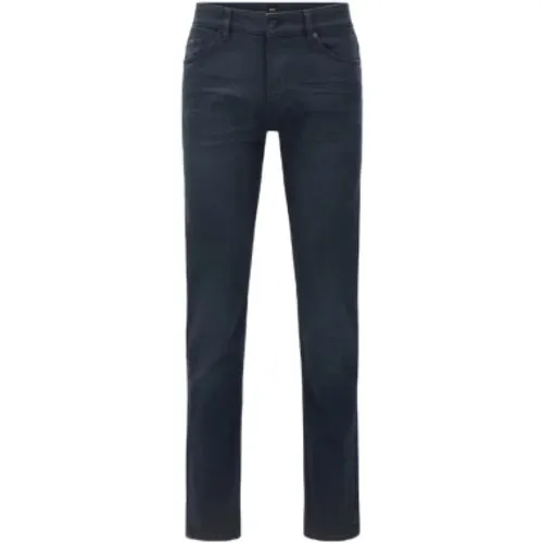 Jeans Boss Delaware , male, Sizes: W30 L32, W32 L32, W29 L32 - Hugo Boss - Modalova