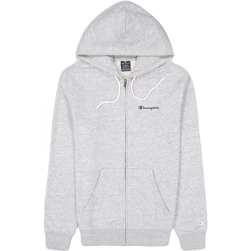 Hoodie , Herren, Größe: S - Champion - Modalova