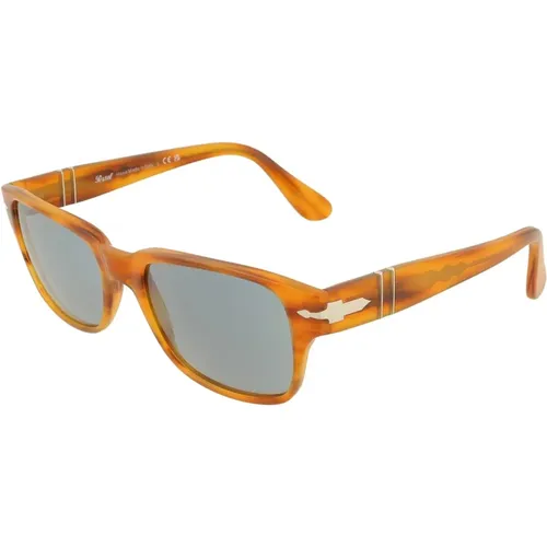 Sunglasses , male, Sizes: 52 MM - Persol - Modalova