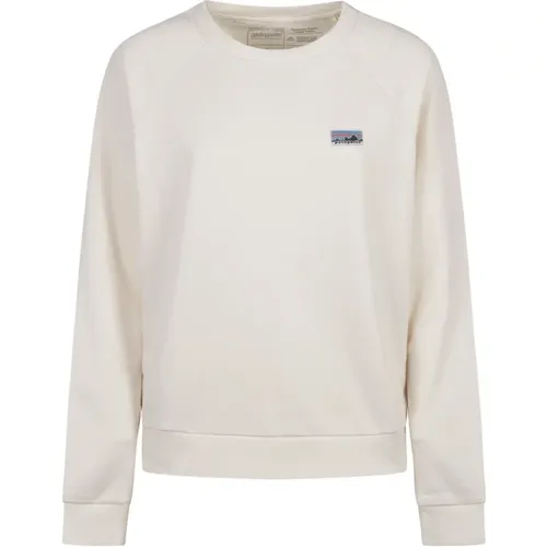 Sweatshirts , Damen, Größe: S - Patagonia - Modalova