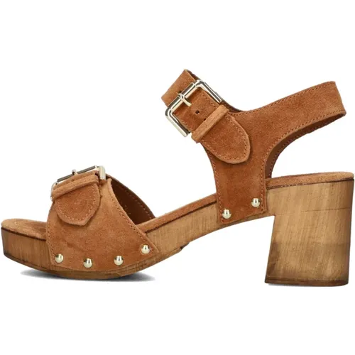 Flat Sandals Notre-v - Notre-v - Modalova