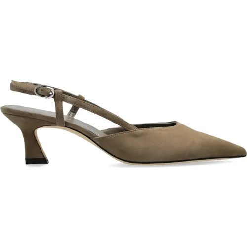 Pumps, female, , Size: 7 1/2 US Vinnie shoes - Stuart Weitzman - Modalova