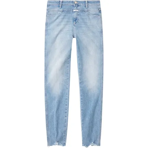 Jeans , Damen, Größe: W26 L32 - closed - Modalova