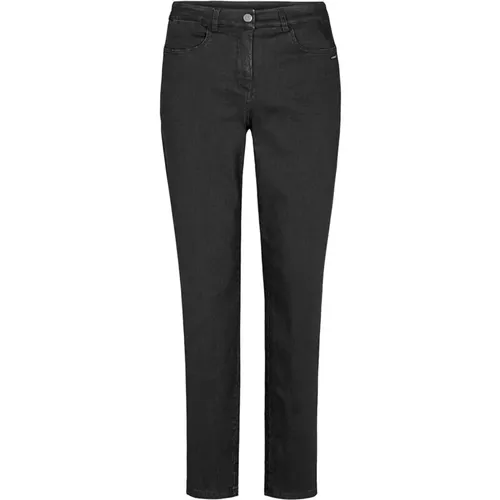 Slim-fit Jeans , Damen, Größe: 3XL - LauRie - Modalova