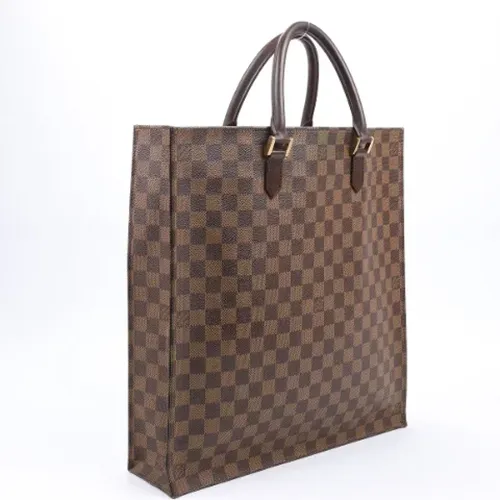 Pre-owned Leder handtaschen - Louis Vuitton Vintage - Modalova