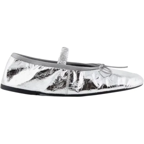 Ballerinas , female, Sizes: 4 UK - Proenza Schouler - Modalova