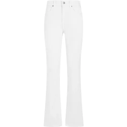 Cotton Pants , female, Sizes: W26 - Tom Ford - Modalova