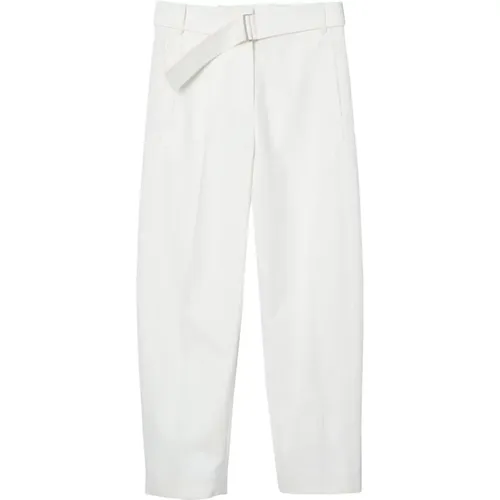 Belted Trousers , female, Sizes: S - 3.1 phillip lim - Modalova