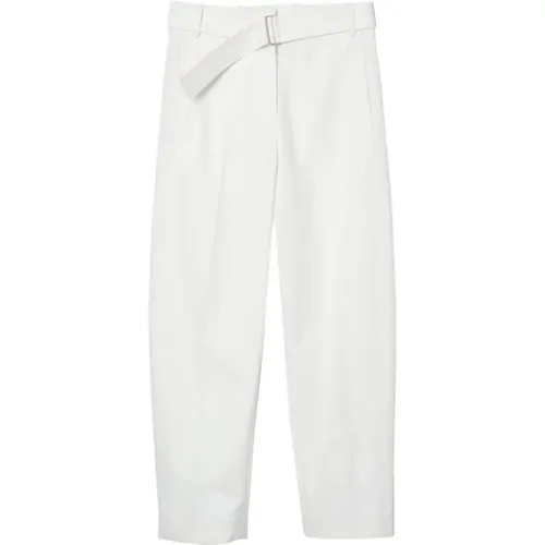 Belted Trousers , female, Sizes: XS, S - 3.1 phillip lim - Modalova