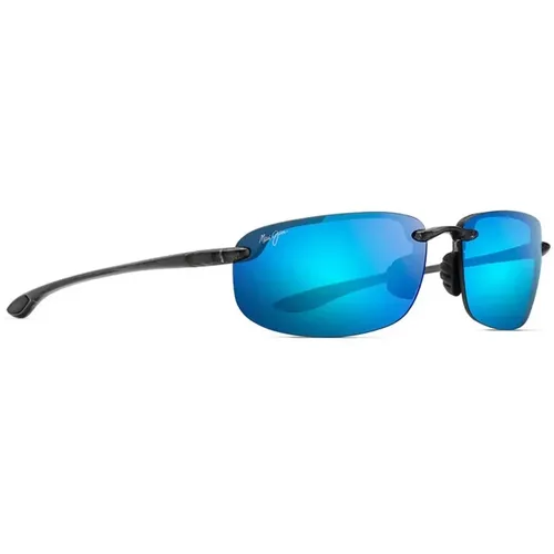 Ho-okipa Sunglasses in Color 11 , unisex, Sizes: 64 MM - Maui Jim - Modalova