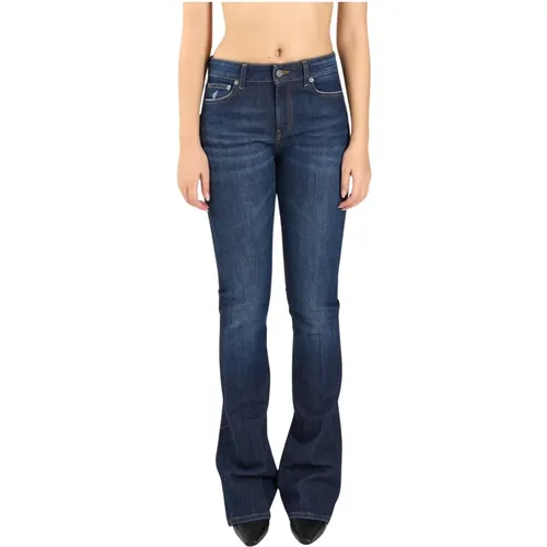 Neue Lola Flare Jeans Dondup - Dondup - Modalova