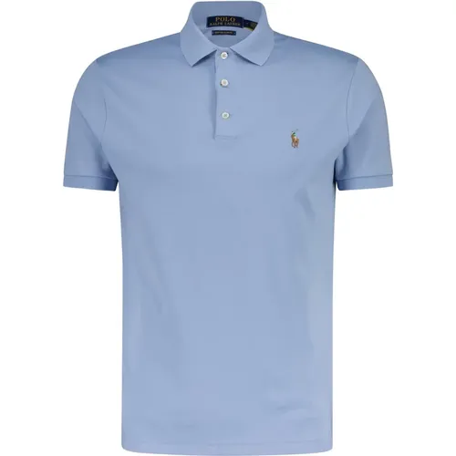 Classic Polo Shirt , male, Sizes: XL - Polo Ralph Lauren - Modalova