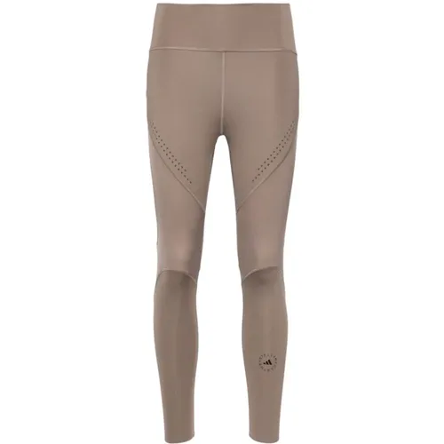 Tecear TPR OT 7/8 Leggings - adidas by stella mccartney - Modalova