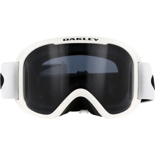 Ski Accessories, male, , Size: ONE SIZE Sporty Sunglasses O-Frame 2.0 Pro L - Oakley - Modalova