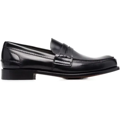 Loafers, male, , Size: 8 1/2 US Classic Bookbinder - Church's - Modalova