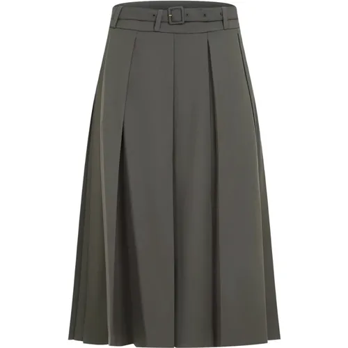 Skirts for Women Aw24 , female, Sizes: S - Patou - Modalova