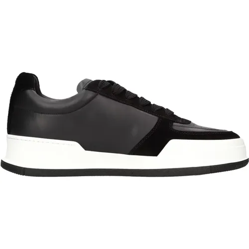 Sneakers Schwarz Dsquared2 - Dsquared2 - Modalova