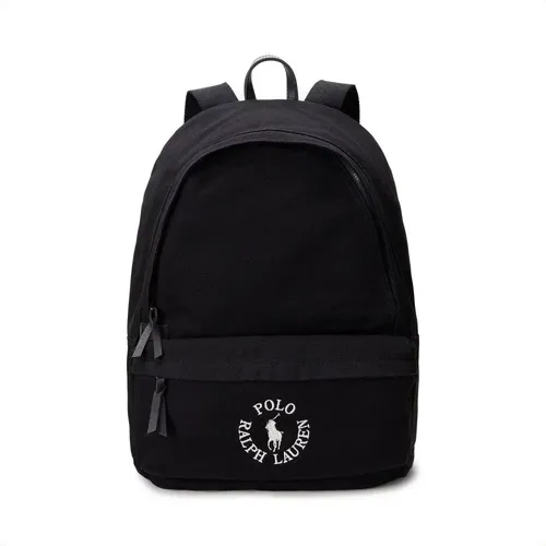 Large backpack , male, Sizes: ONE SIZE - Polo Ralph Lauren - Modalova