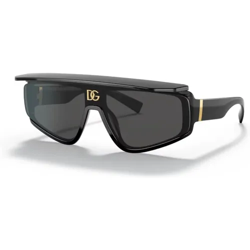 Sonnenbrillen , unisex, Größe: 53 MM - Dolce & Gabbana - Modalova