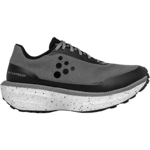 Endurance Trail Hydro Sneakers , Herren, Größe: 42 1/2 EU - Craft - Modalova