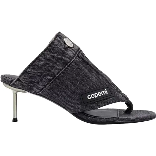 Sandalen , Damen, Größe: 41 EU - Coperni - Modalova