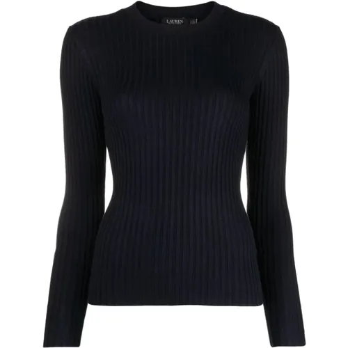 Sesalay long sleeve pullover , female, Sizes: XS, XL - Ralph Lauren - Modalova