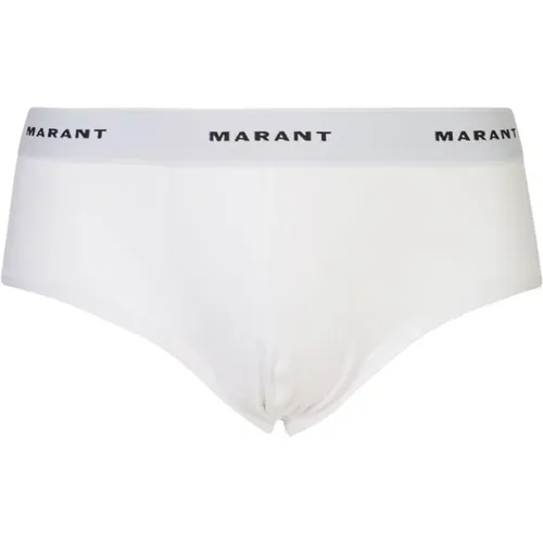 Underwear Slip Benji Bottoms , male, Sizes: M - Isabel marant - Modalova