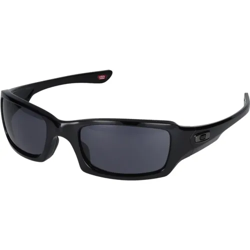 Stylische Sonnenbrille 0Oo9238 , Herren, Größe: 54 MM - Oakley - Modalova