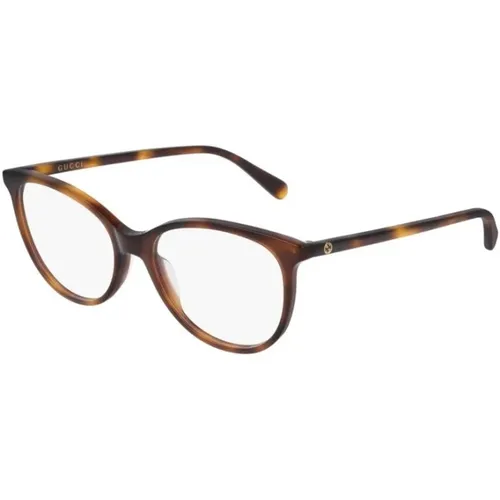 Glasses , unisex, Größe: 51 MM - Gucci - Modalova