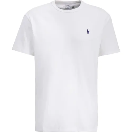 T-Shirts , male, Sizes: 2XL - Ralph Lauren - Modalova
