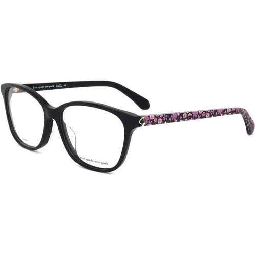 Glasses, female, , Size: 54 MM Eyewear frames Londyn/F - Kate Spade - Modalova