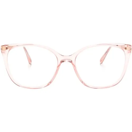 Glasses, female, , Size: 49 MM Gold Optical Frame Must-Have - Mykita - Modalova