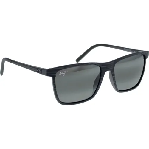 Polarisierte Sonnenbrille zum Augenschutz , unisex, Größe: 55 MM - Maui Jim - Modalova