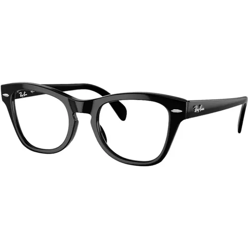 Rx0707V Glasses , female, Sizes: 50 MM - Ray-Ban - Modalova