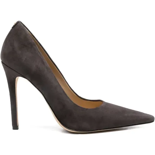 Pumps, female, , Size: 8 US Mid-Heel Pumps Elegant Style - Michael Kors - Modalova