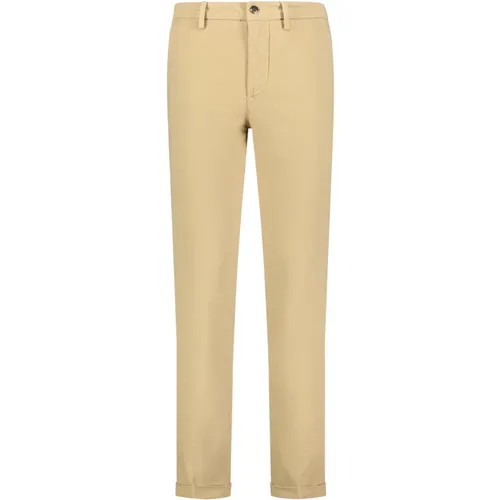 Chinos, female, , Size: W29 Gloria-7/8-72 Women's Chinos - Re-Hash - Modalova