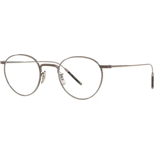 Glasses, unisex, , Size: 47 MM Eyewear frames Tk-1 OV 1274T - Oliver Peoples - Modalova