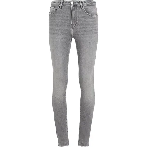 Flex Como Skinny Jeans , Damen, Größe: W30 - Tommy Hilfiger - Modalova