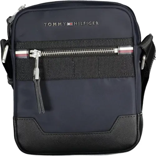 Messenger Bags, male, , Size: ONE SIZE Bags and Accessories - Tommy Hilfiger - Modalova