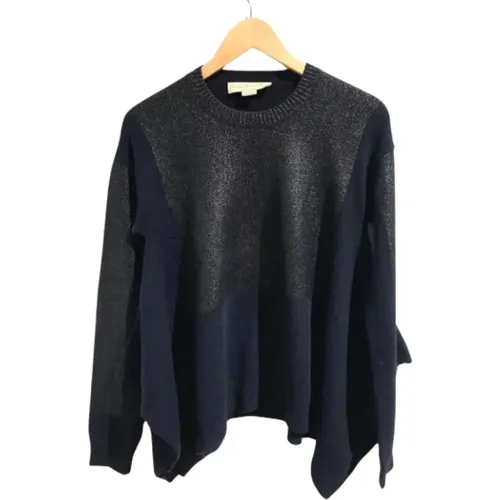 Pre-owned Tops, female, , Size: XS Pre-owned Cashmere tops - Stella McCartney Pre-owned - Modalova