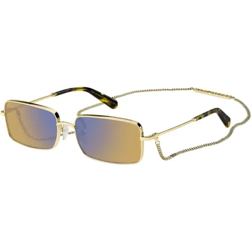 Sunglasses, female, , Size: 58 MM Sunglasses - Marc Jacobs - Modalova
