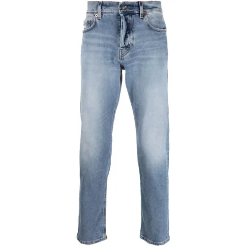 Jeans , Herren, Größe: W36 - Haikure - Modalova